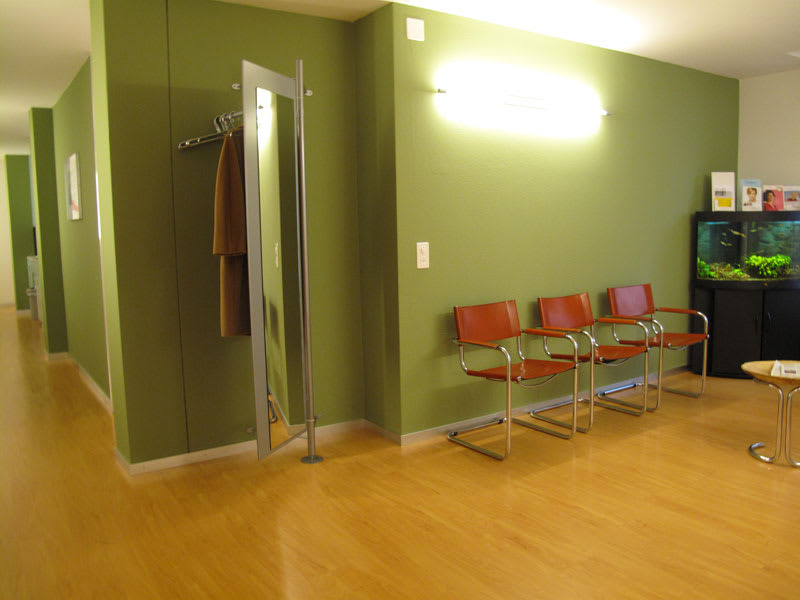 Dr. Cynthia A. Wolfensberger gallery image 3