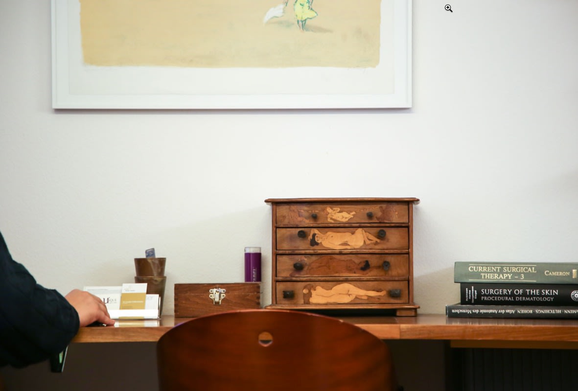 Dr. Cynthia A. Wolfensberger gallery image 9