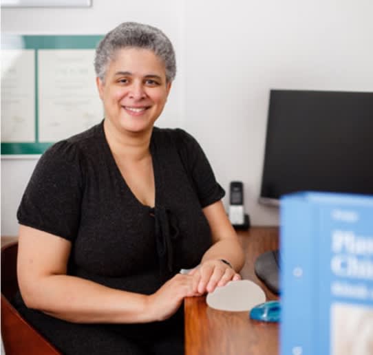 Dr. Cynthia A. Wolfensberger gallery image 10