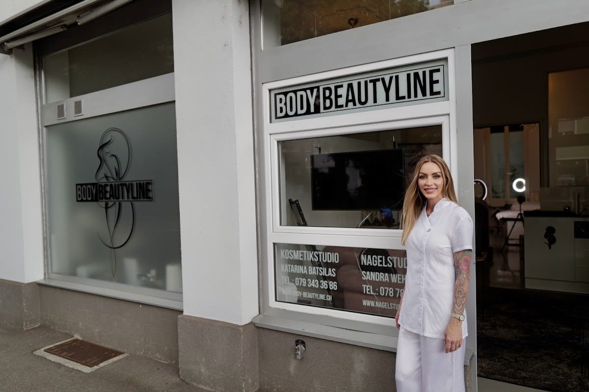 Kosmetikstudio Body-Beautyline gallery image 3