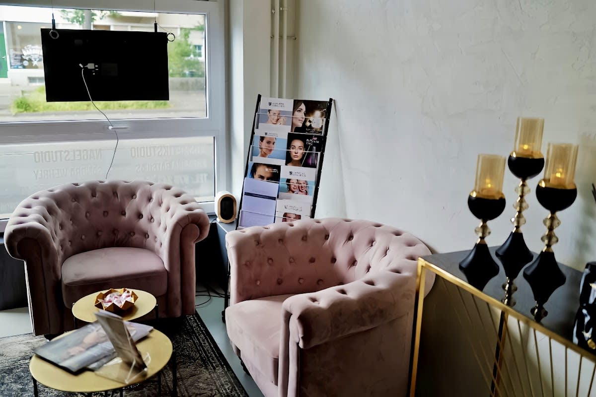 Kosmetikstudio Body-Beautyline gallery image 5