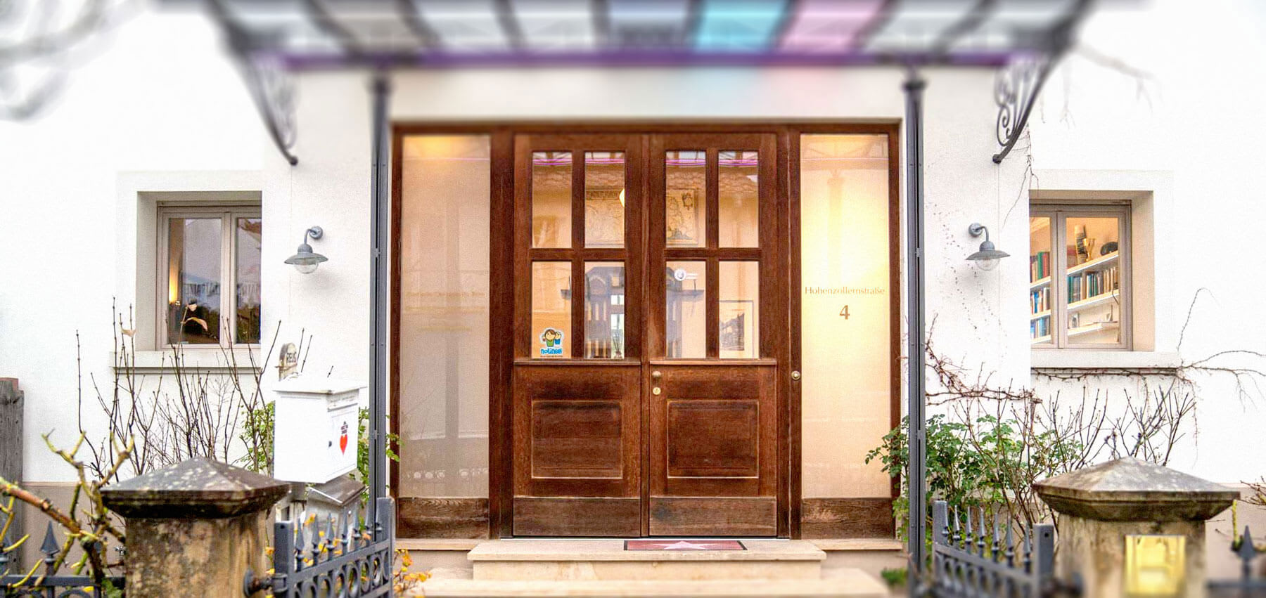 DR. REUS PLASTISCHE CHIRURGIE gallery image 3