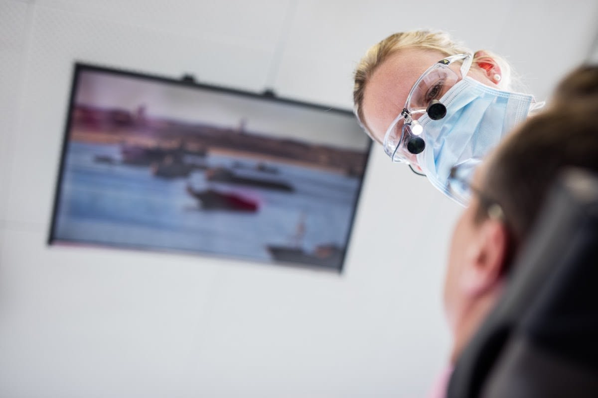 ZahnInsel Zahnarztpraxis gallery image 2