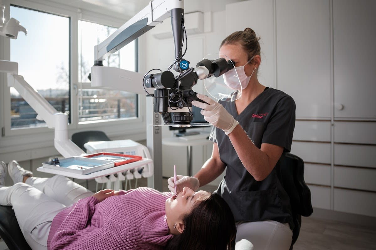 ZahnInsel Zahnarztpraxis gallery image 4