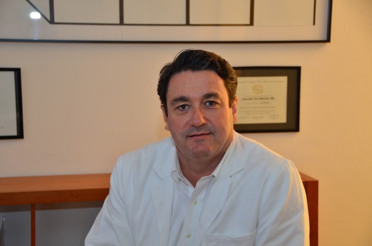 Dr. von Albertini - Ihr Spezialist für Haartransplantation - SwissHairDoctor.ch gallery image 4