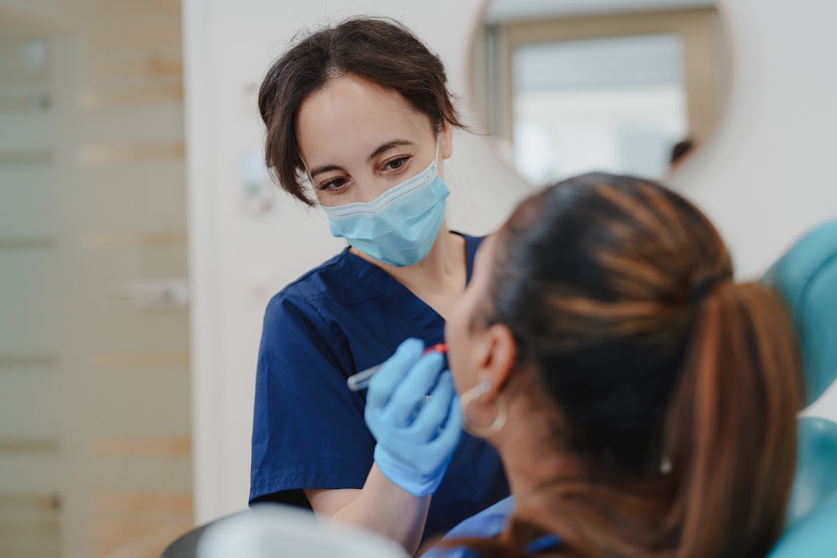 Clinique Dentaire de Chantepoulet gallery image 1