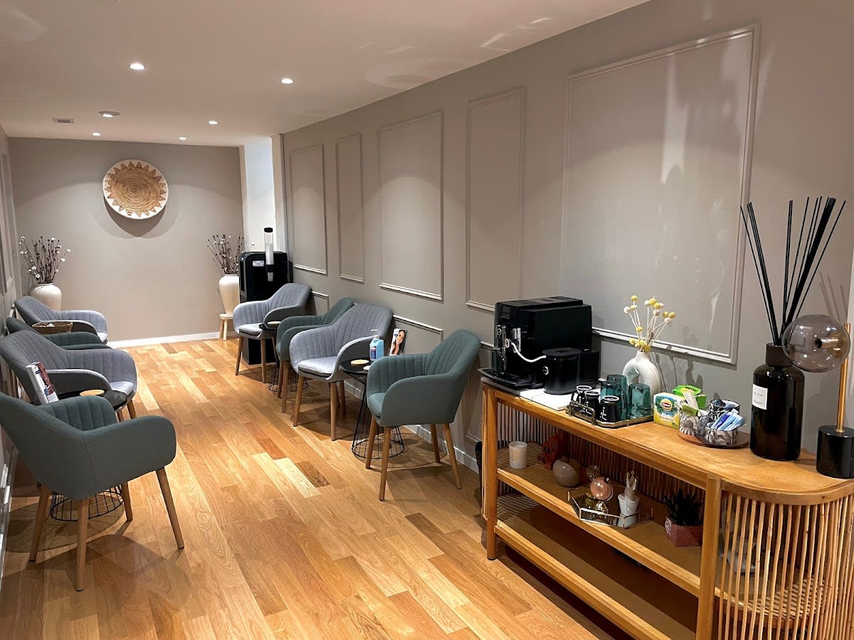 Clinique Dentaire de Chantepoulet gallery image 3