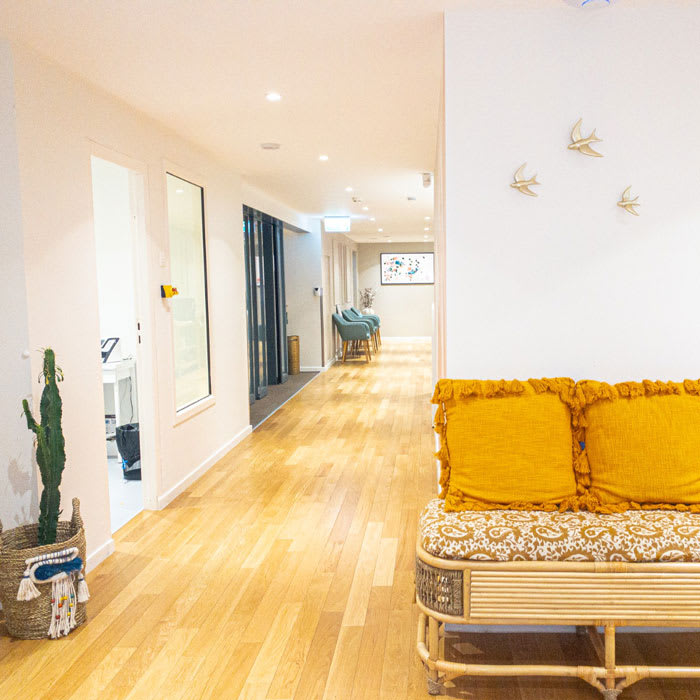 Clinique Dentaire de Chantepoulet gallery image 4