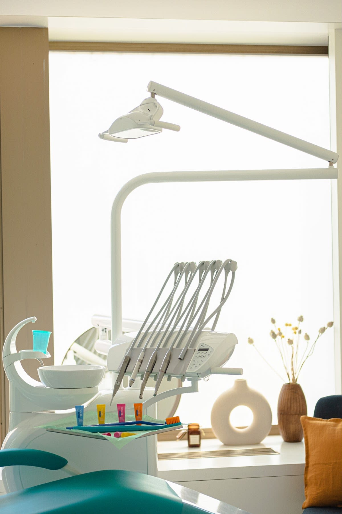 Clinique Dentaire de Chantepoulet gallery image 5