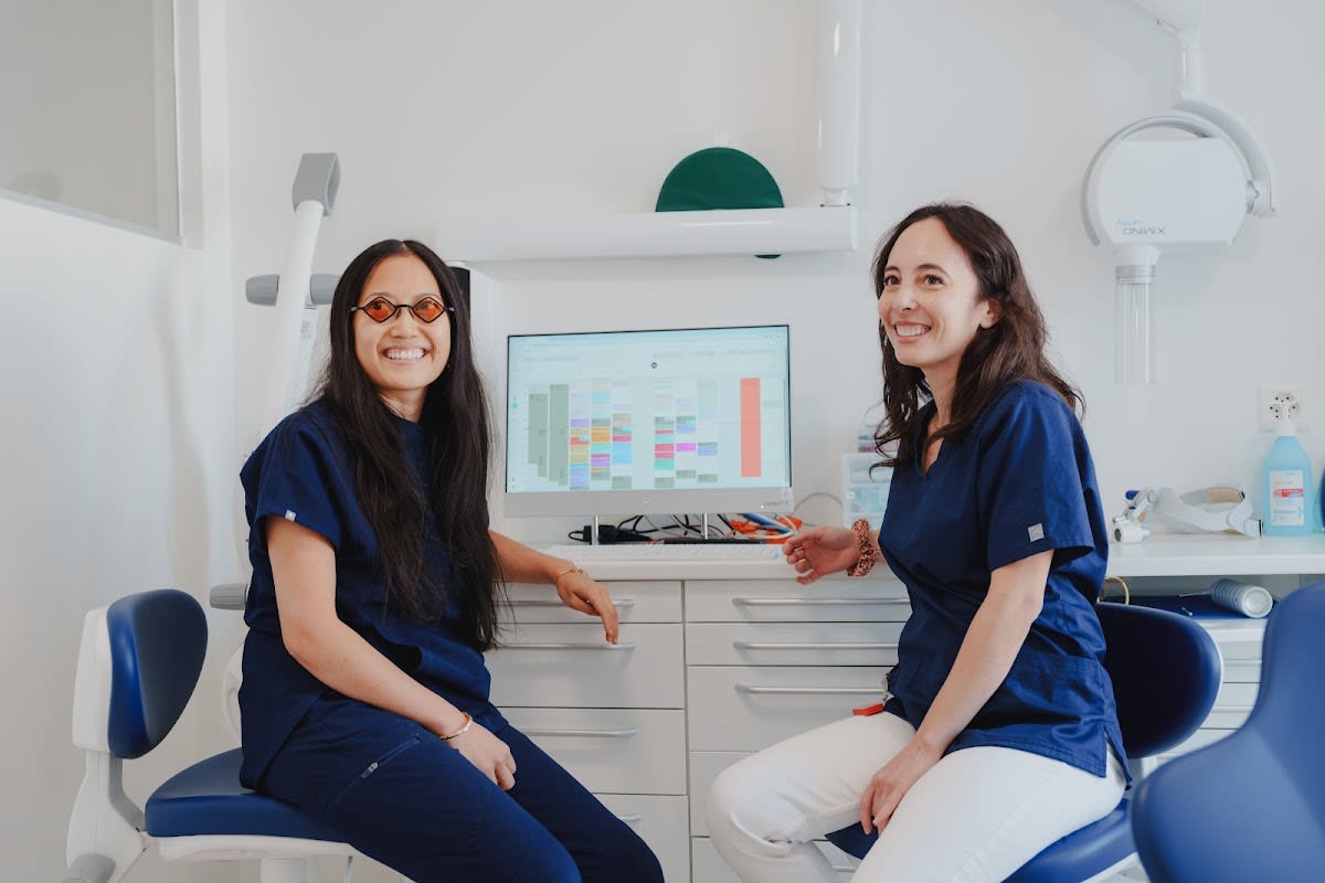 Clinique Dentaire de Chantepoulet gallery image 7