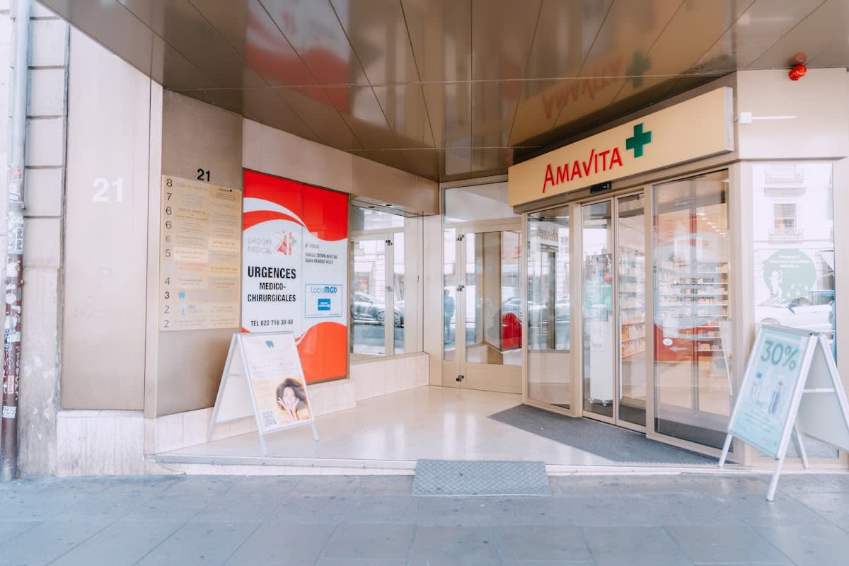 Clinique Dentaire de Chantepoulet gallery image 9