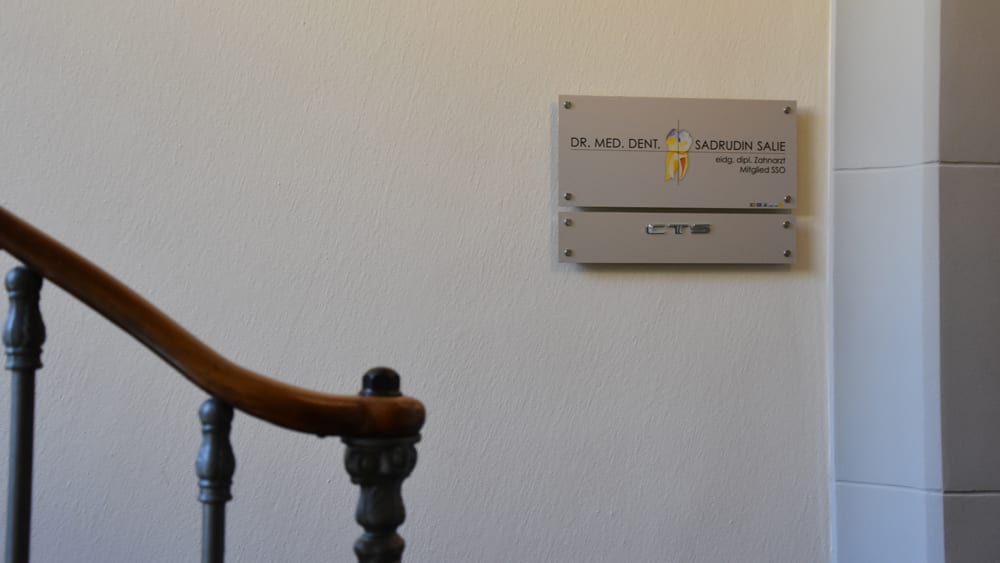 Praxis Gurtenhof AG gallery image 1