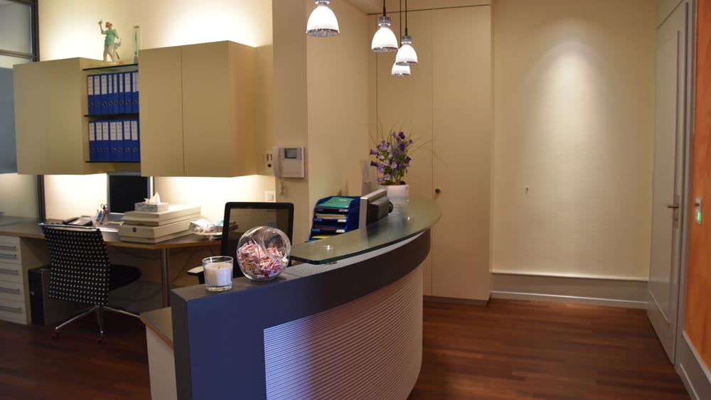 Praxis Gurtenhof AG gallery image 2