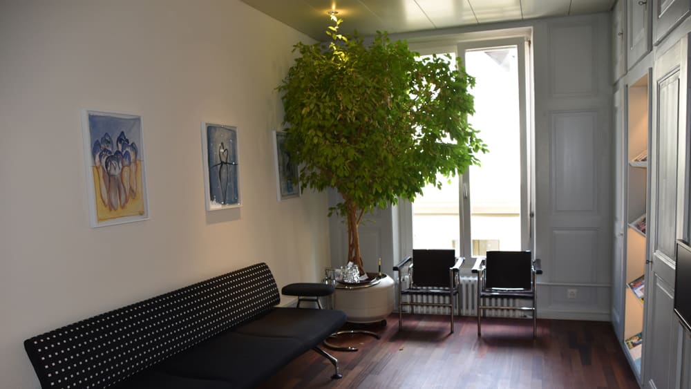 Praxis Gurtenhof AG gallery image 3