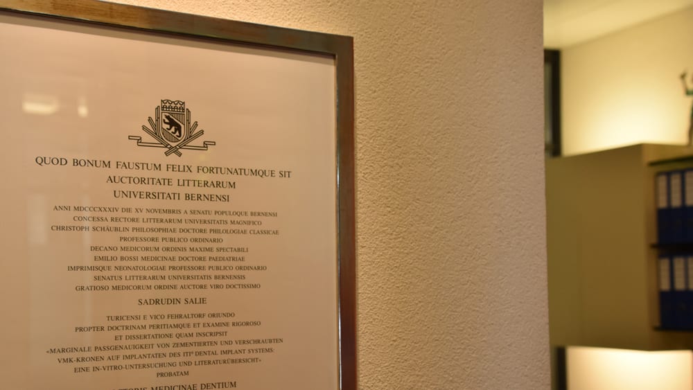 Praxis Gurtenhof AG gallery image 5