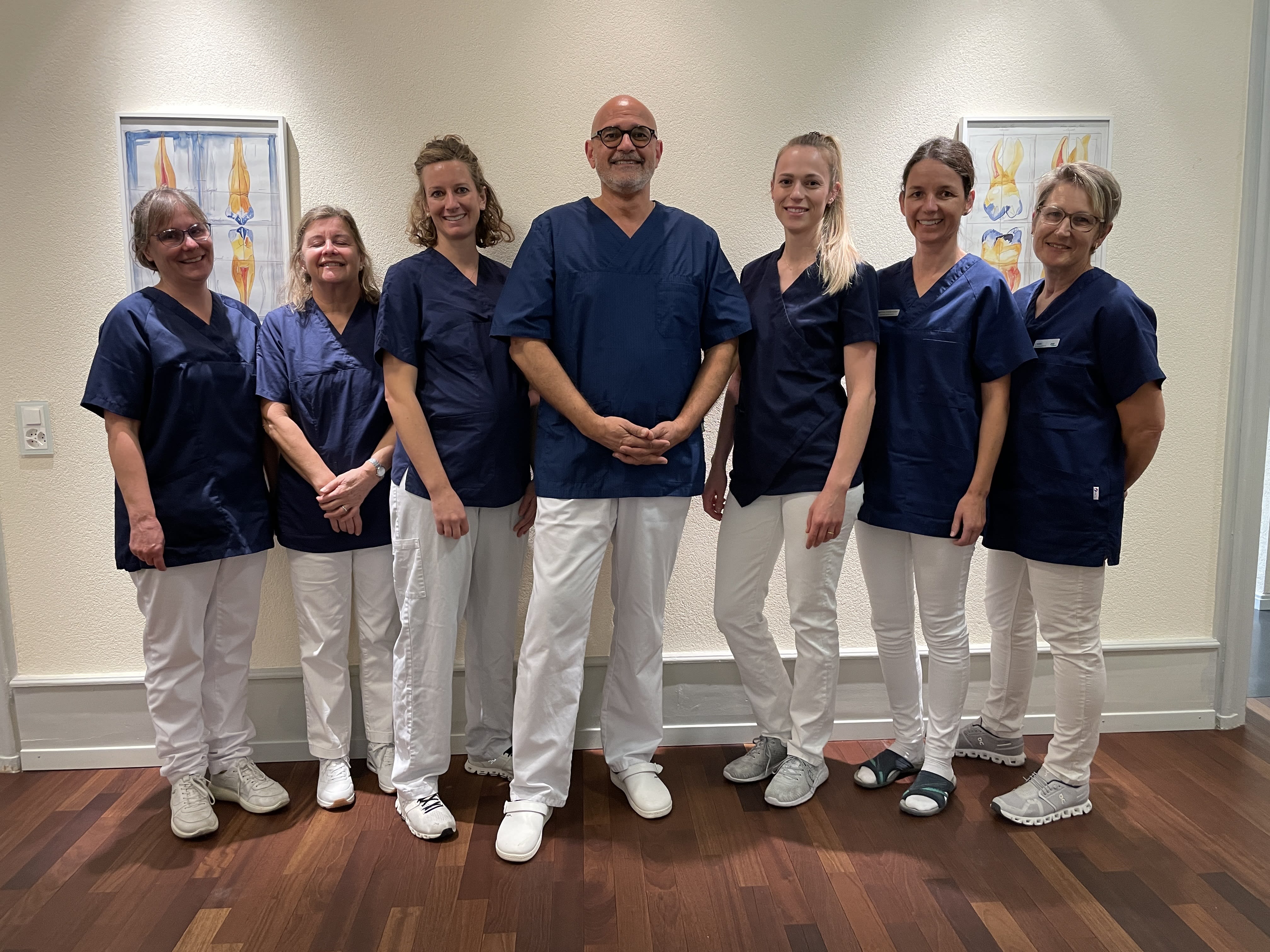 Praxis Gurtenhof AG gallery image 7