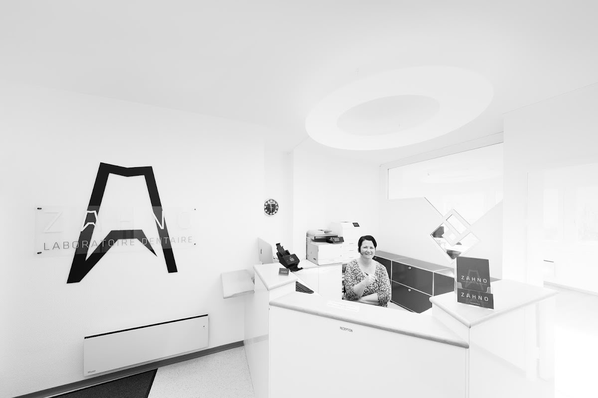 Laboratoire dentaire Zahno SA gallery image 3