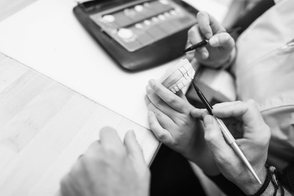 Laboratoire dentaire Zahno SA gallery image 4