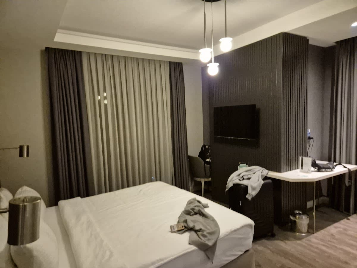 MedicalTravel GmbH Zahnkorrektur Zahnklinik SchönheitsOP Haartransplantation Türkei Istanbul gallery image 6