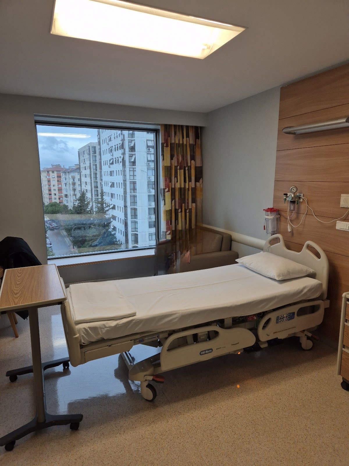 MedicalTravel GmbH Zahnkorrektur Zahnklinik SchönheitsOP Haartransplantation Türkei Istanbul gallery image 8