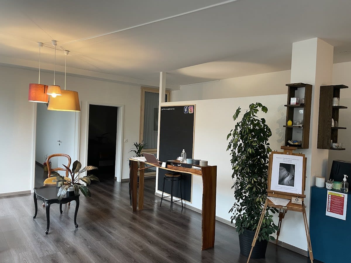 Points de Suspension gallery image 1