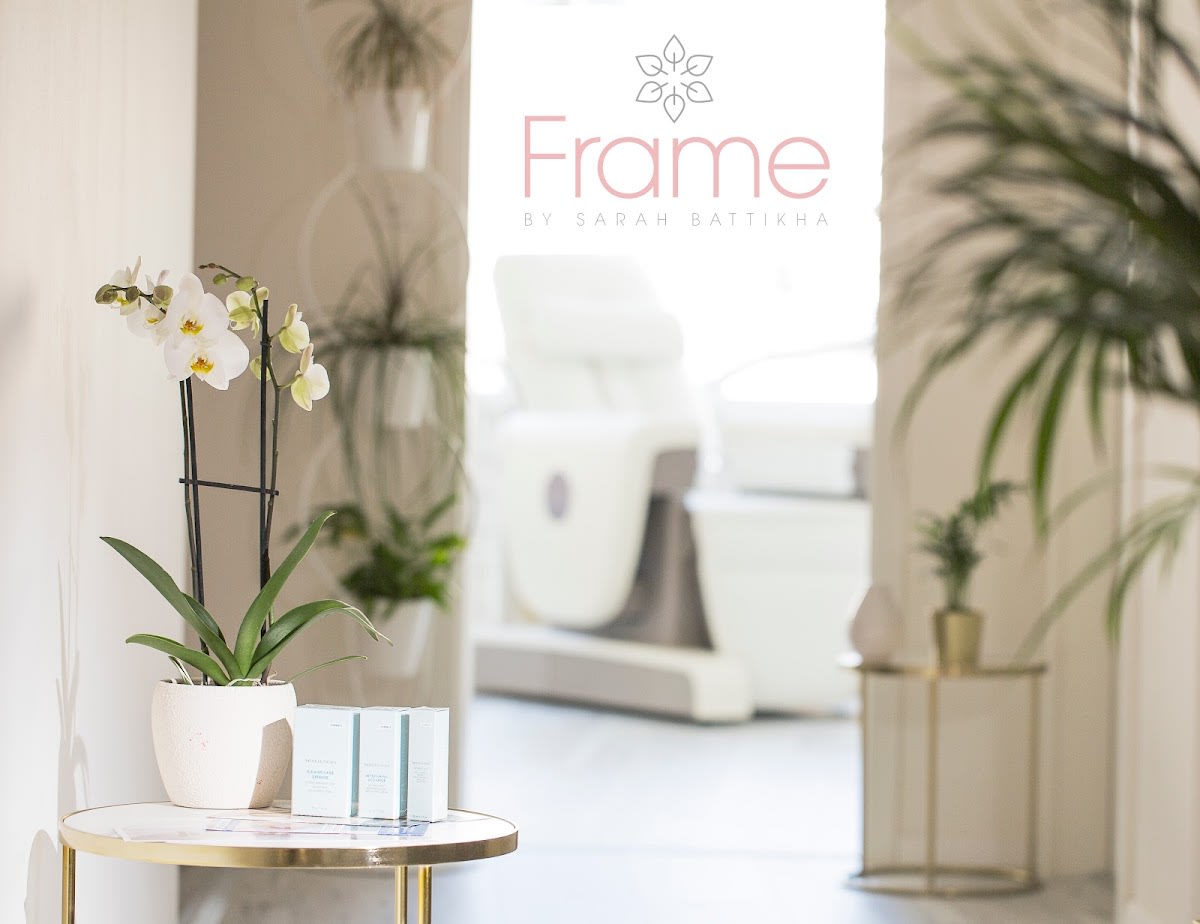 Frame by Sarah Battikha gallery image 2