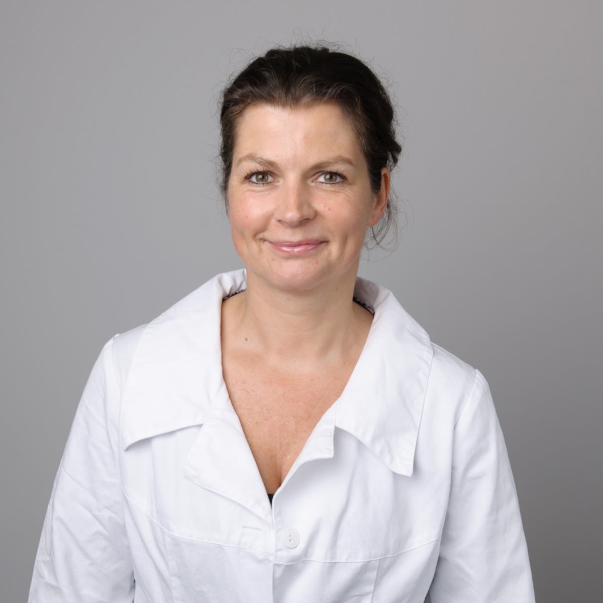 Dr. med. Britta von Stumberg - Praxis für Plastische Chirurgie Zürich interior