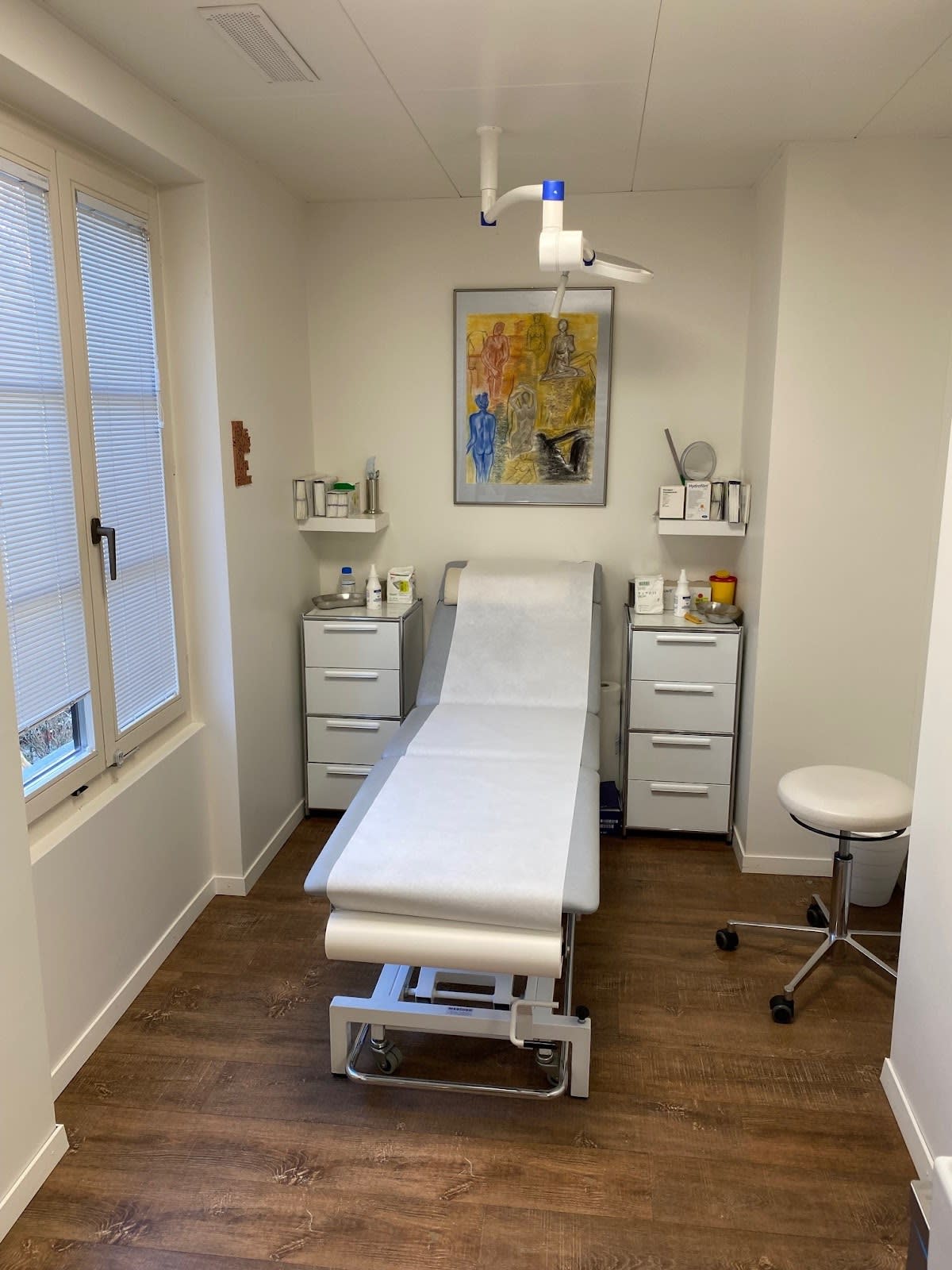 Dr. med. Britta von Stumberg - Praxis für Plastische Chirurgie Zürich gallery image 1