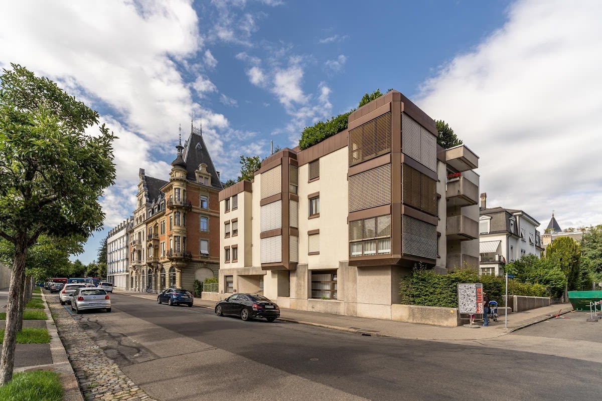 Zahnarztpraxis Siegrist Guldener gallery image 1