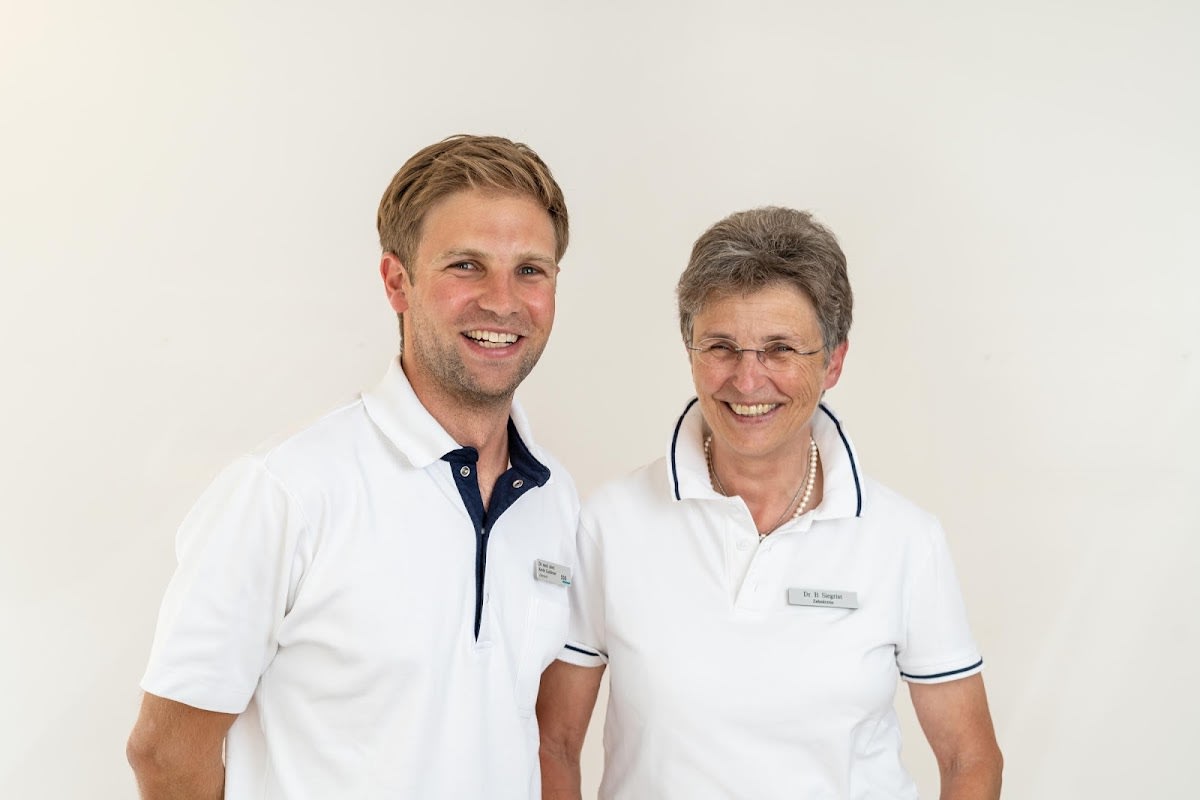 Zahnarztpraxis Siegrist Guldener gallery image 4