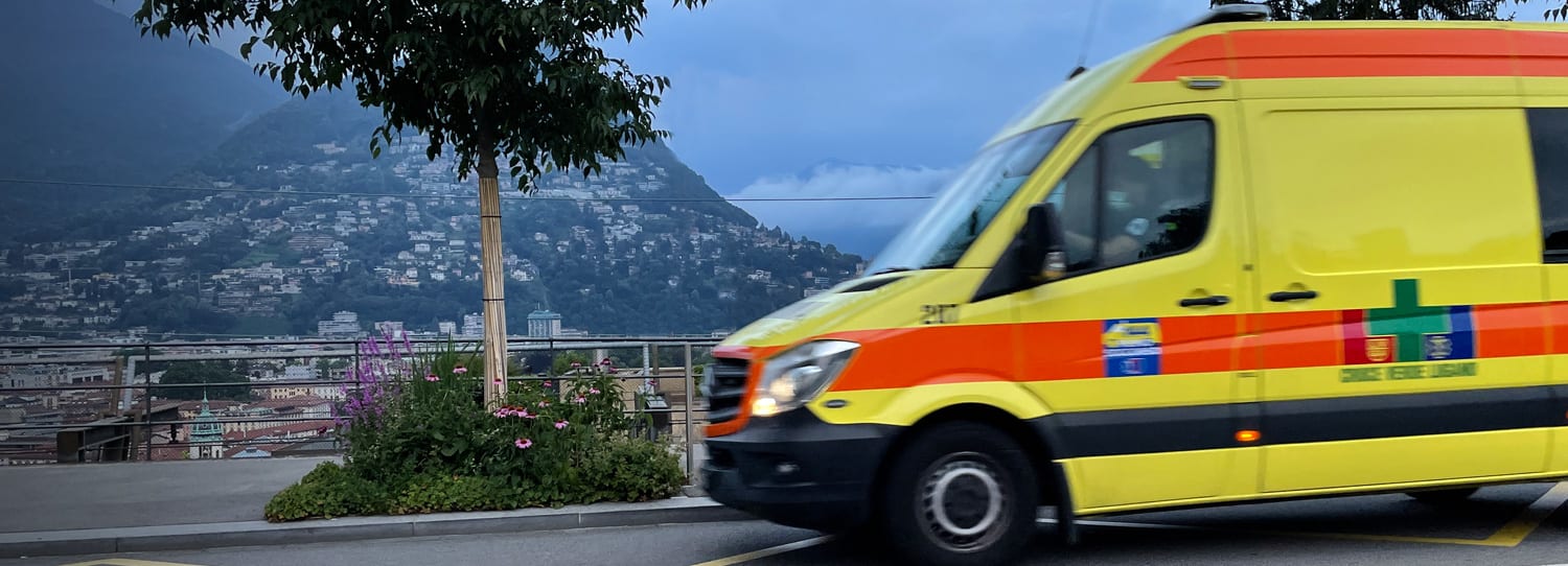 Servizio Medico Dentario Lugano gallery image 1