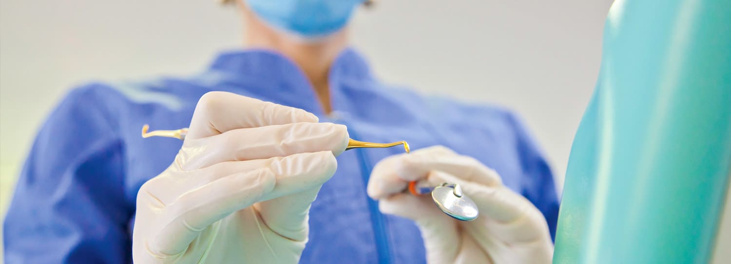 Servizio Medico Dentario Lugano gallery image 2