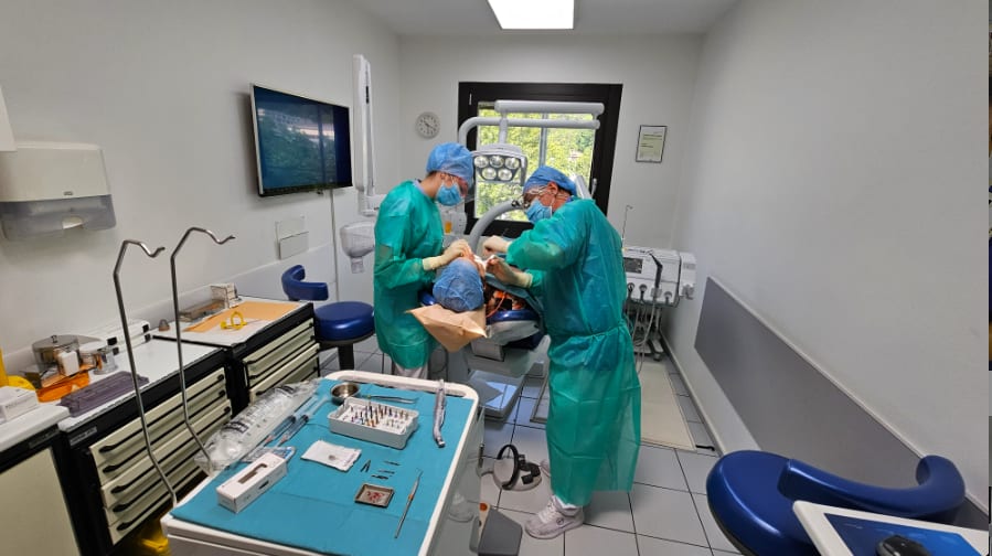 Servizio Medico Dentario Lugano gallery image 5