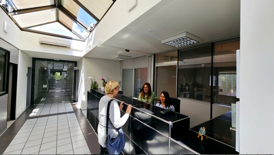 Servizio Medico Dentario Lugano gallery image 7