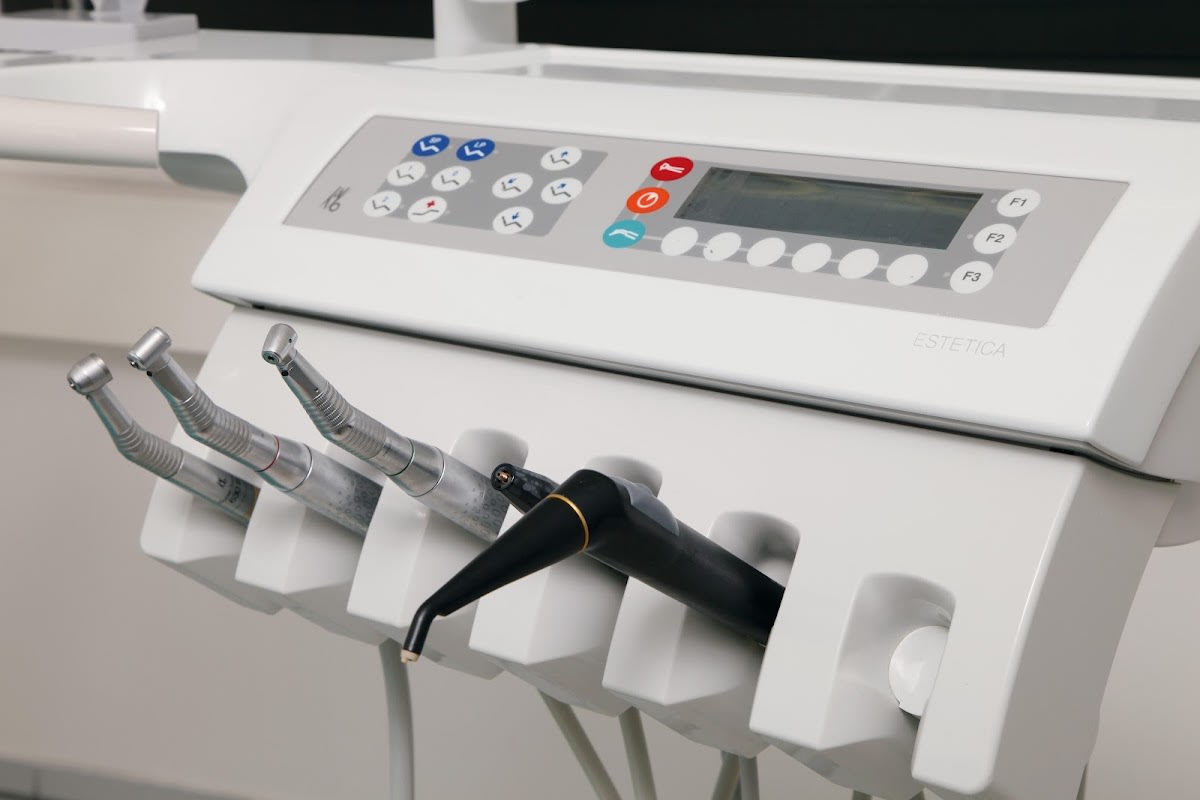 Servizio Medico Dentario Lugano gallery image 9