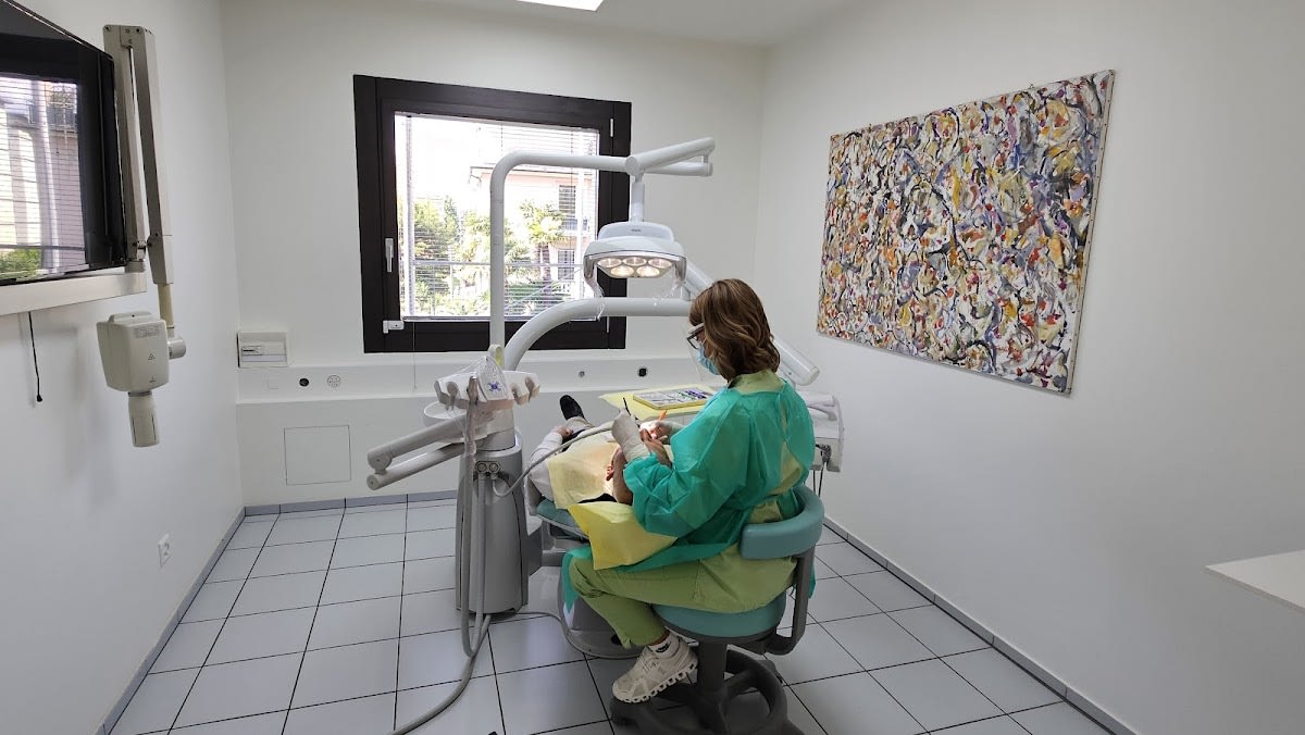 Servizio Medico Dentario Lugano gallery image 10