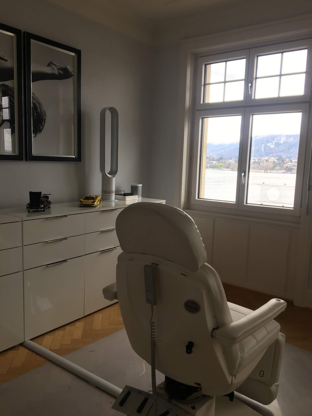 The Gentlemen's Clinic gallery image 4