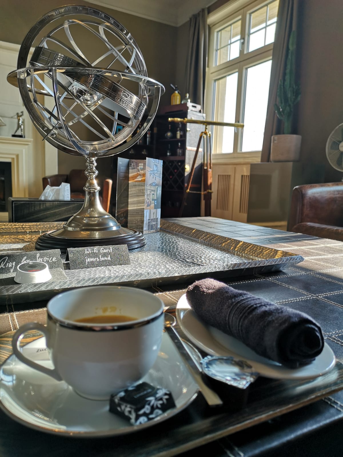 The Gentlemen's Clinic gallery image 5