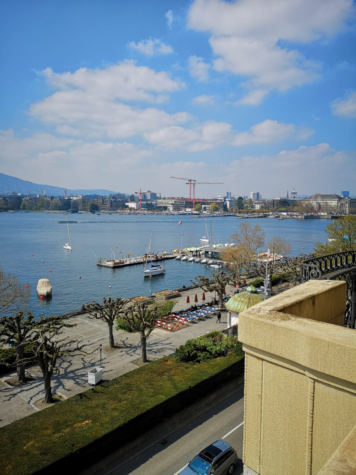 The Gentlemen's Clinic gallery image 6