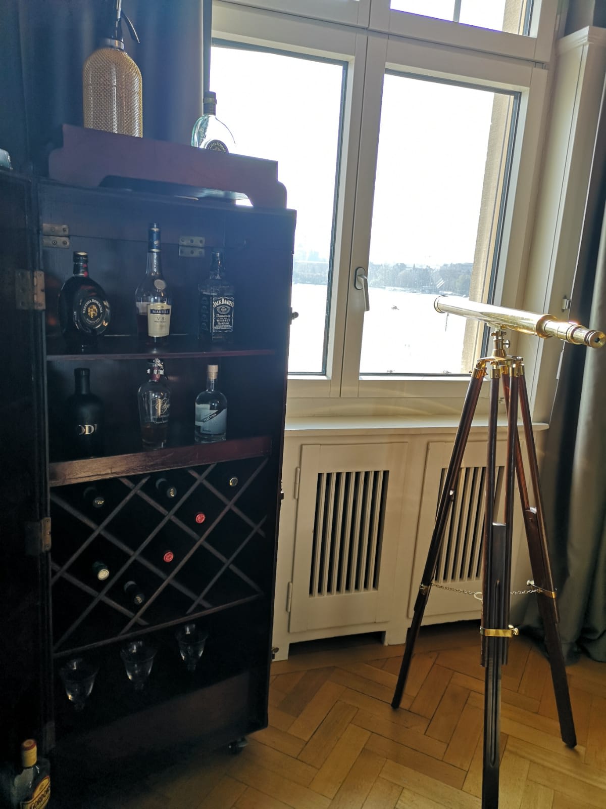 The Gentlemen's Clinic gallery image 7