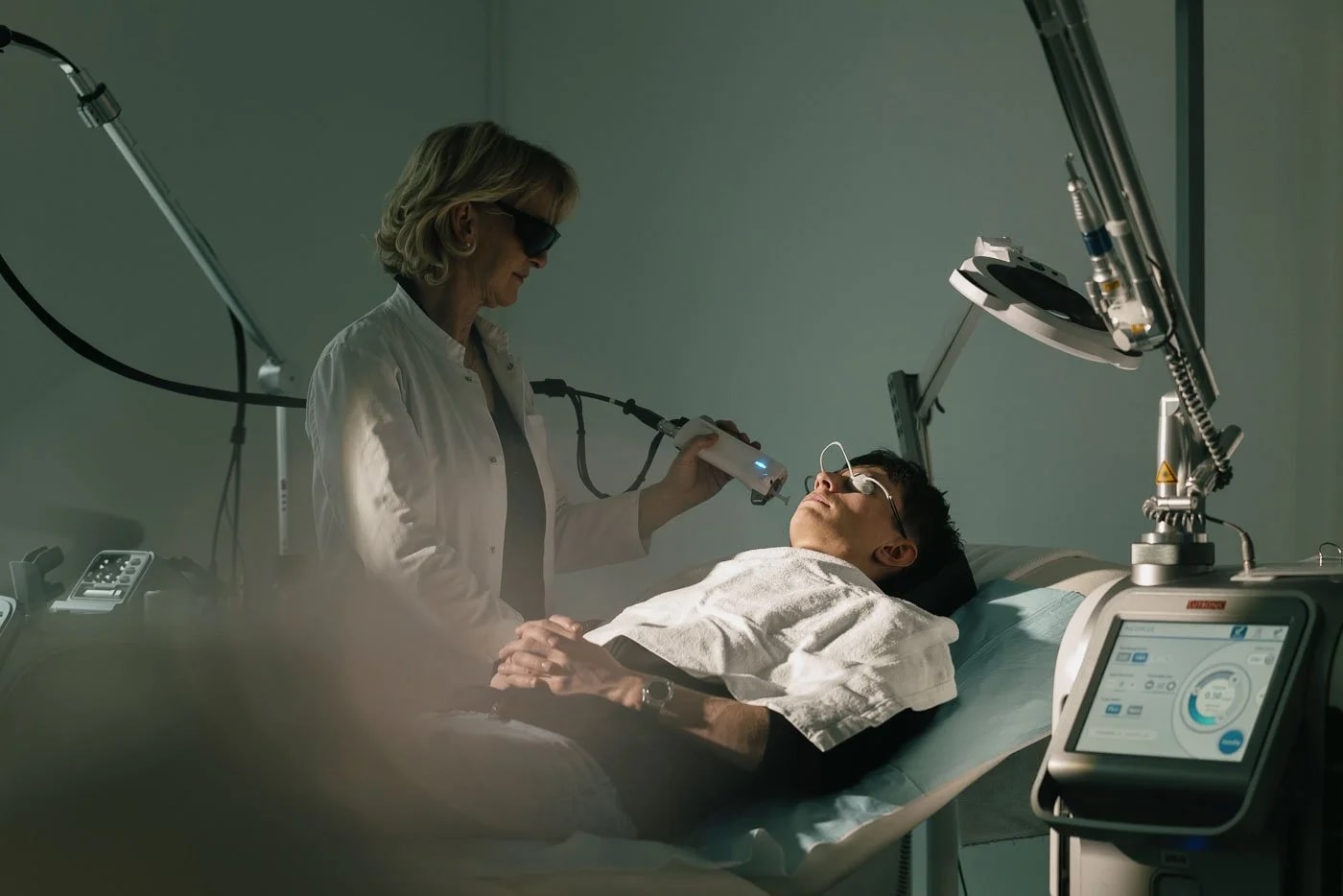 Margarethenklinik - Ein Unternehmen des Universitätsspitals Basel gallery image 4