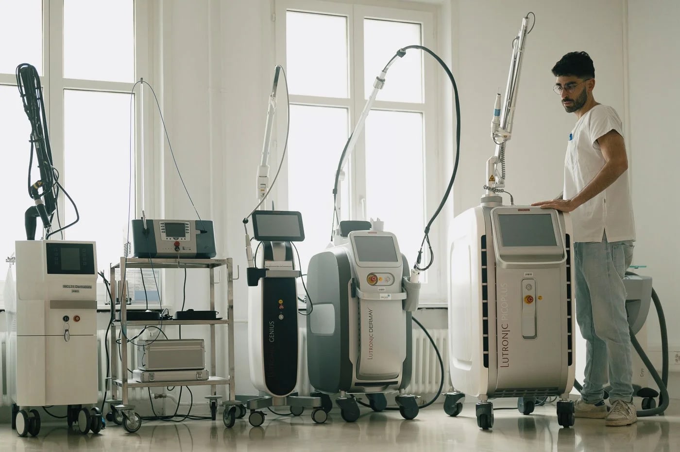 Margarethenklinik - Ein Unternehmen des Universitätsspitals Basel gallery image 9