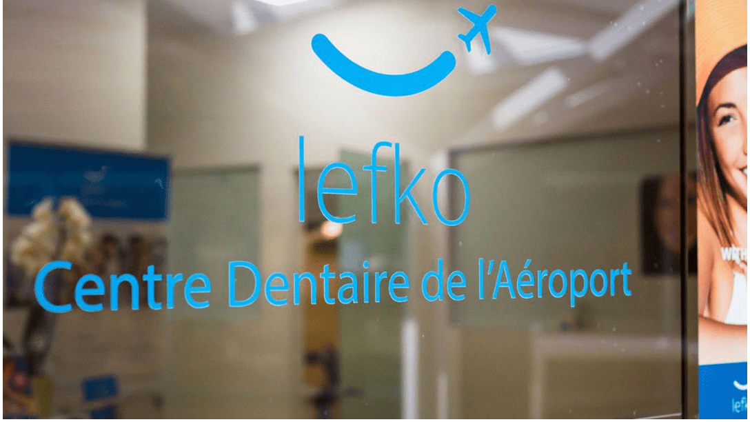 LEFKO Dental Clinic gallery image 2