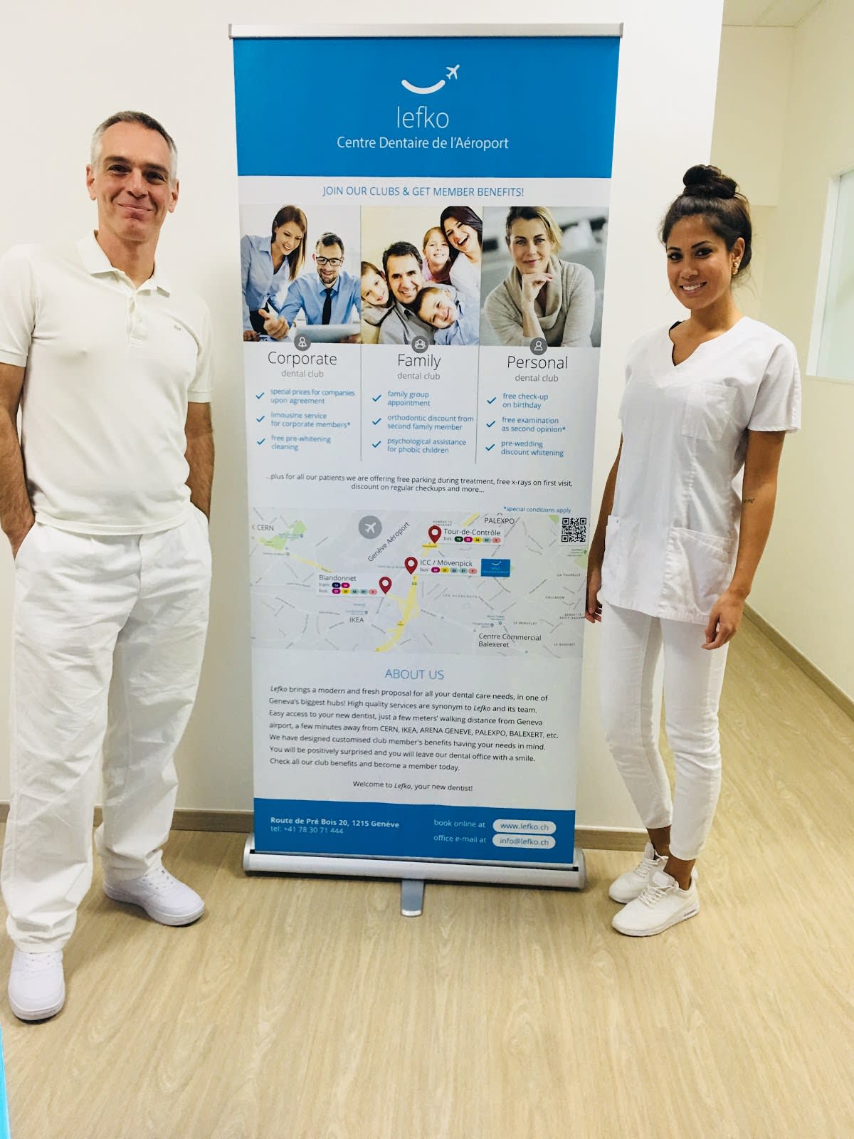 LEFKO Dental Clinic gallery image 5