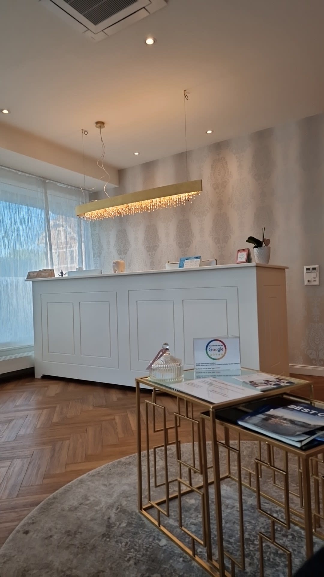 Zahnarztpraxis Dr. Aida Seher gallery image 6