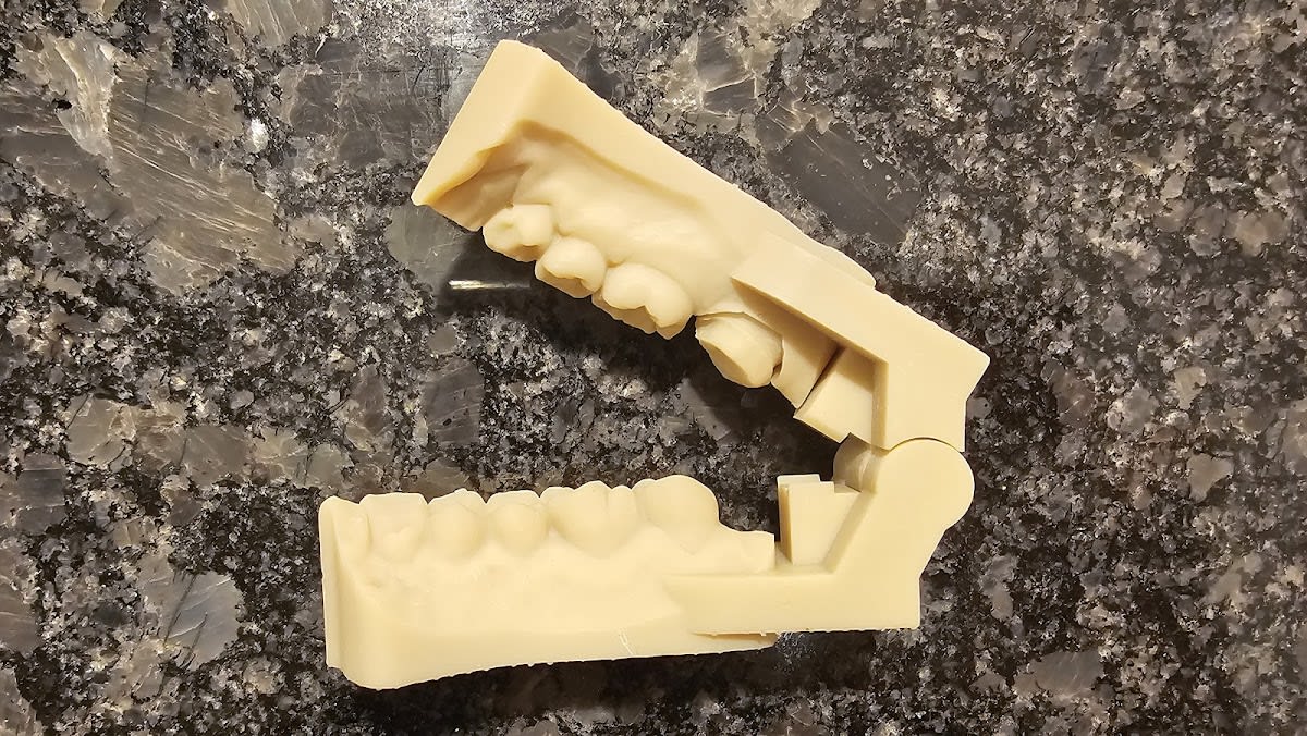 Zahnarztpraxis Dr. Aida Seher gallery image 7