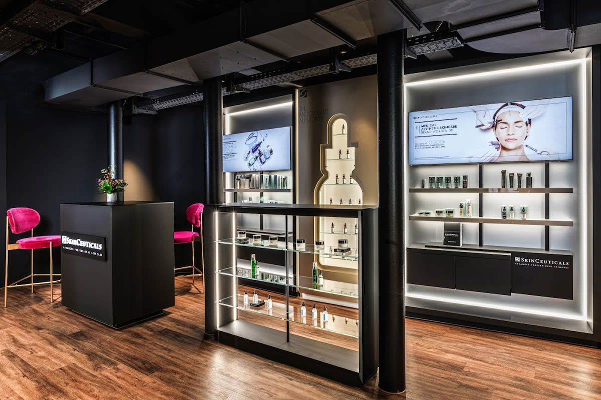 Dermanence Stadelhofen | Praxis für Dermatologie & Plastische Chirurgie gallery image 6