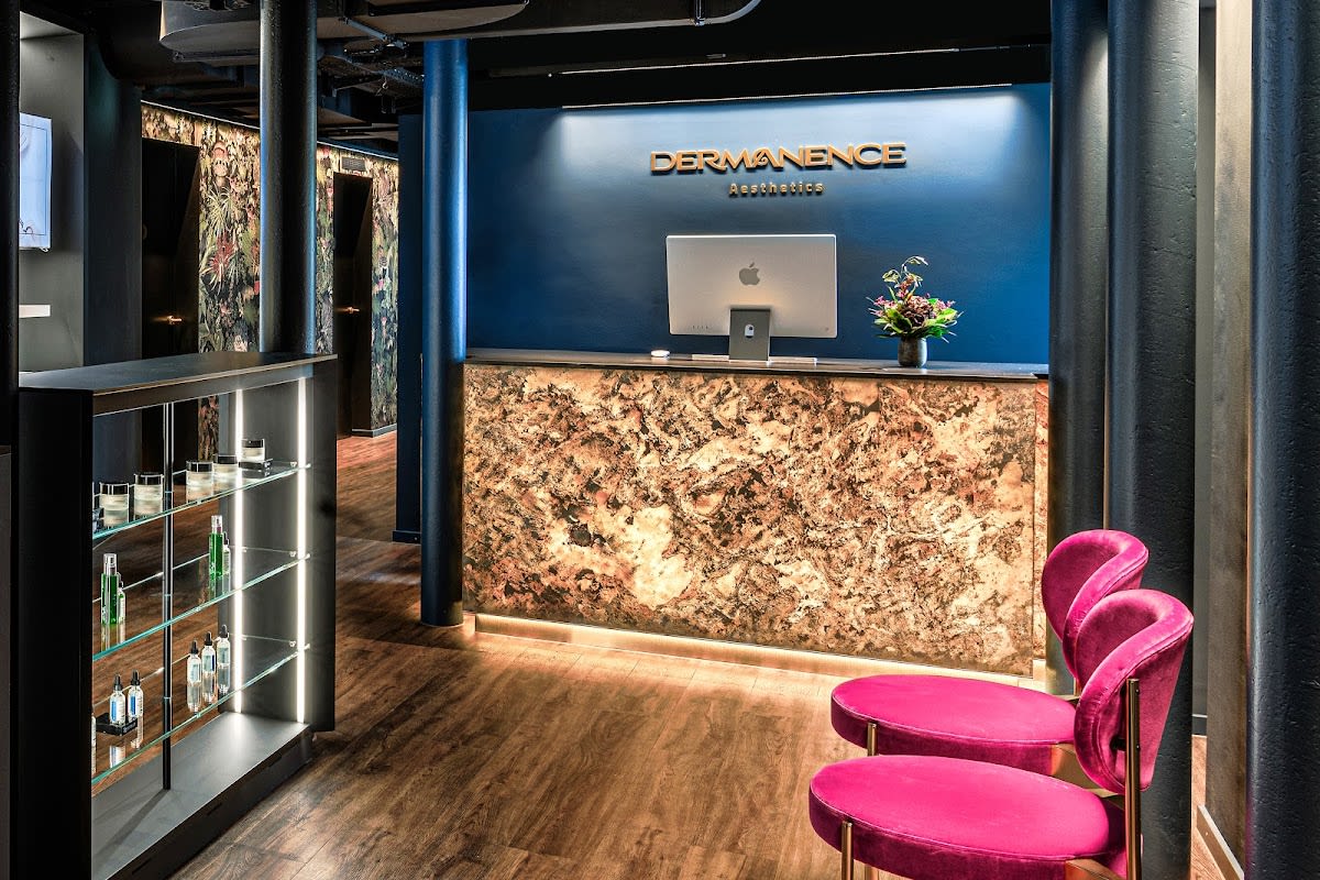 Dermanence Stadelhofen | Praxis für Dermatologie & Plastische Chirurgie gallery image 8