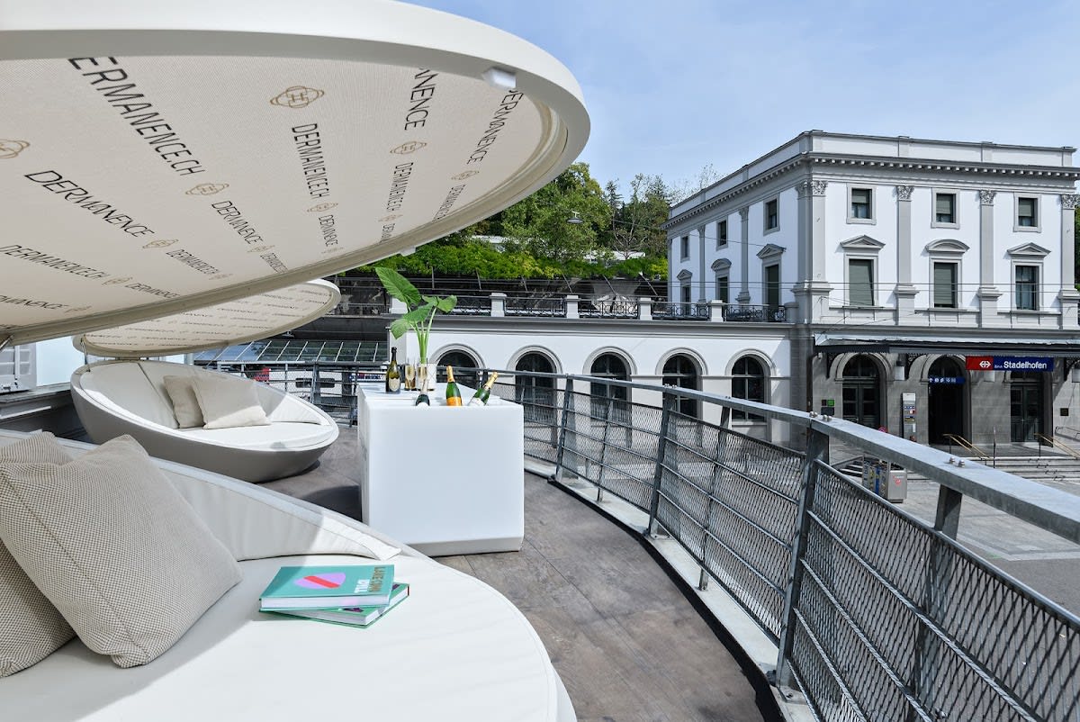 Dermanence Stadelhofen | Praxis für Dermatologie & Plastische Chirurgie gallery image 10