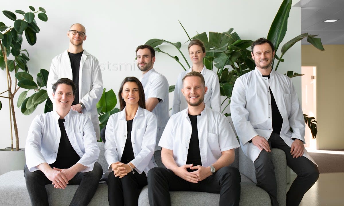 bestsmile Bern Neuengasse gallery image 8